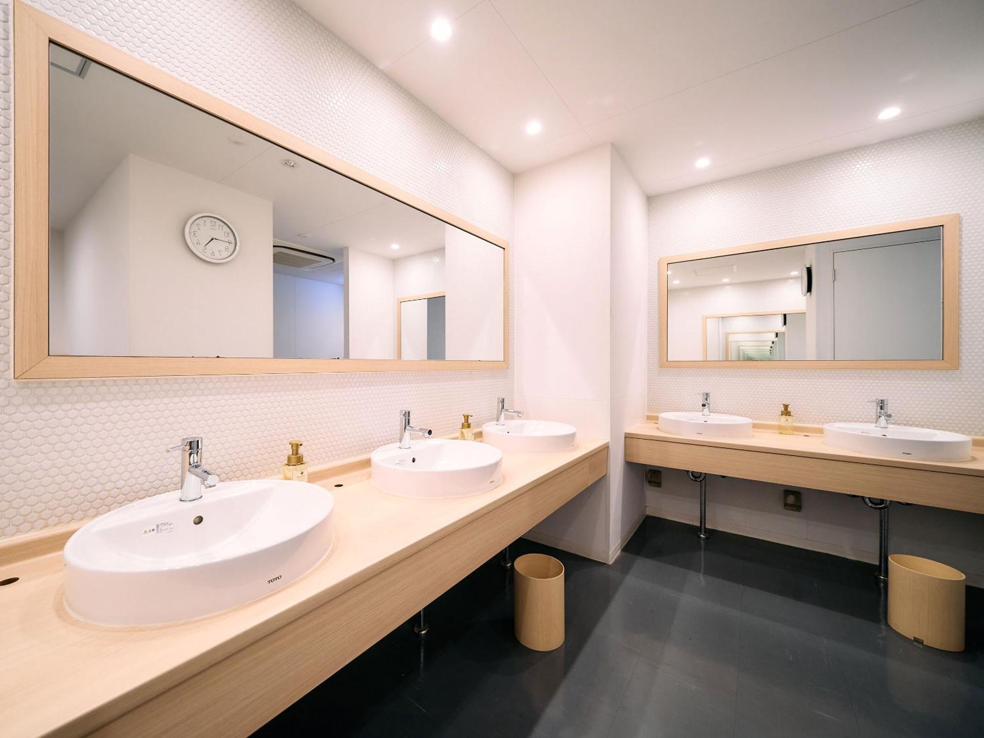 Hotel Plus Hostel Tokyo Kawasaki Καβασάκι Εξωτερικό φωτογραφία