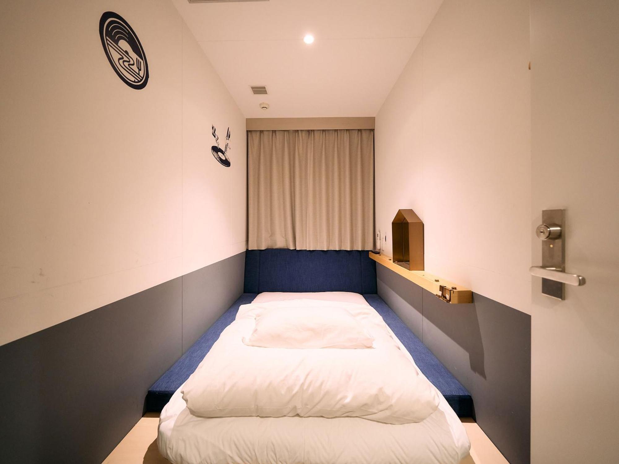 Hotel Plus Hostel Tokyo Kawasaki Καβασάκι Εξωτερικό φωτογραφία