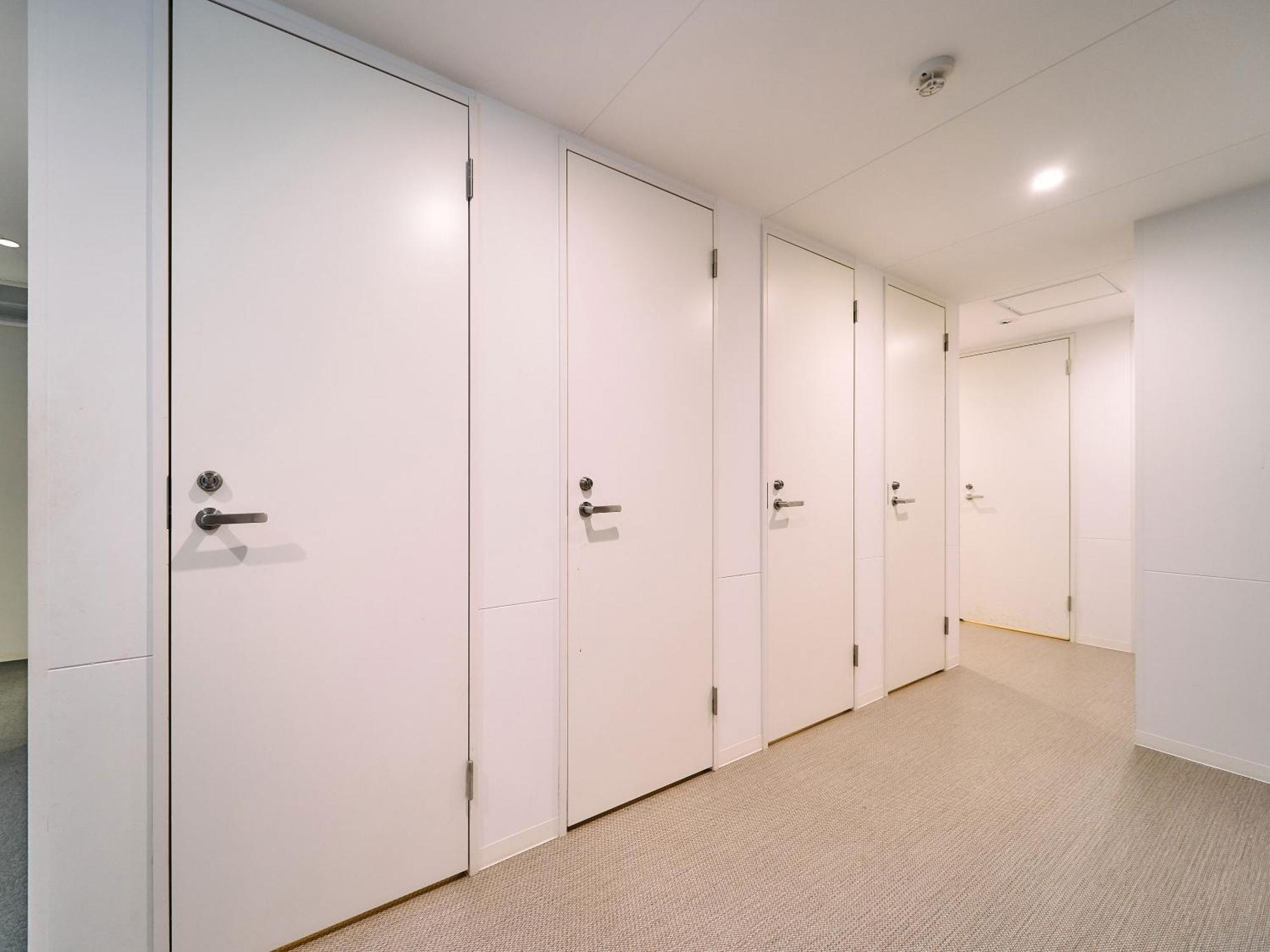 Hotel Plus Hostel Tokyo Kawasaki Καβασάκι Εξωτερικό φωτογραφία